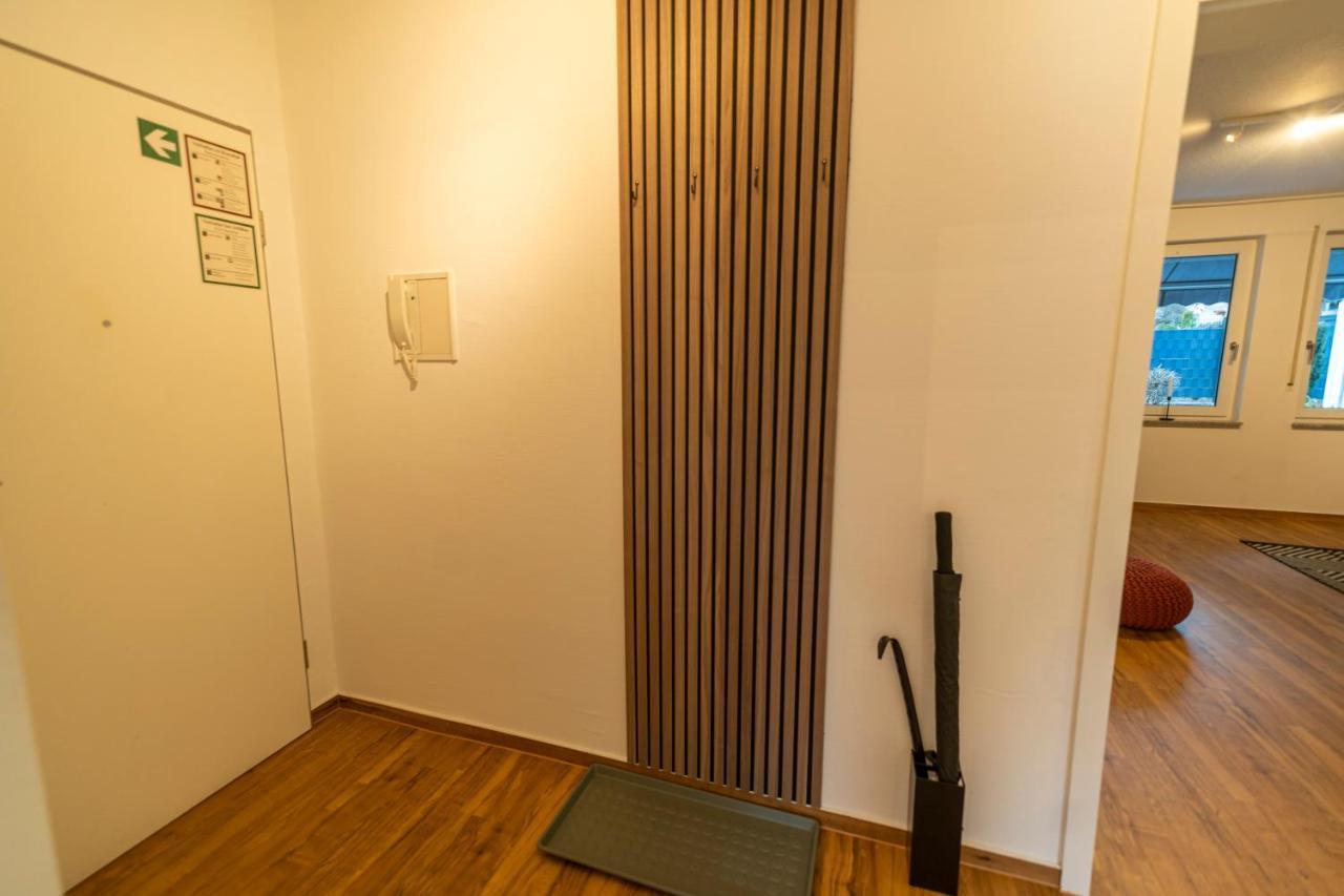 Rr - Unique Apartment 70Qm - Terrace - Washer ماغديبورغ المظهر الخارجي الصورة